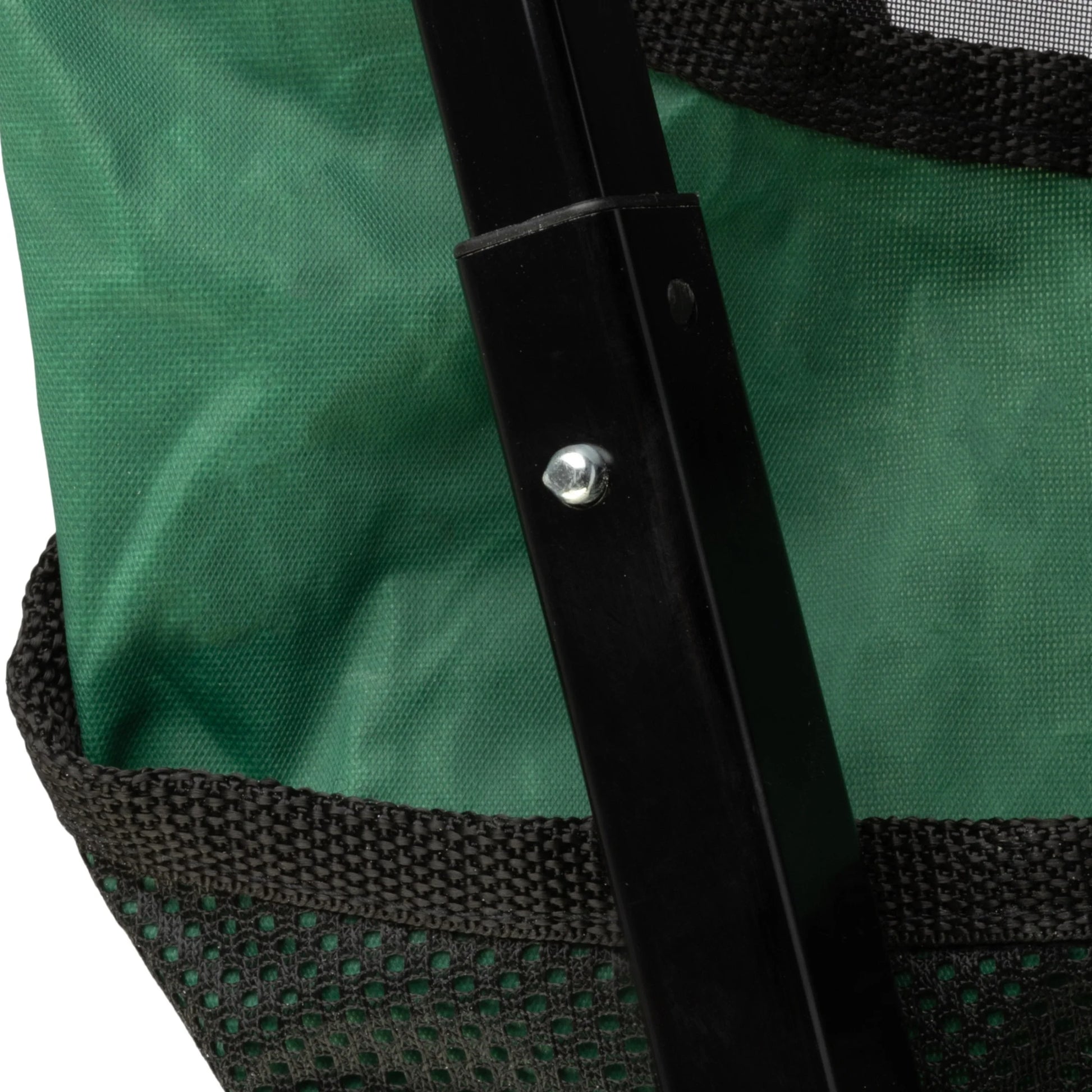 Outdoors Camping Chair - Lightweight Backpacking Chair, Green